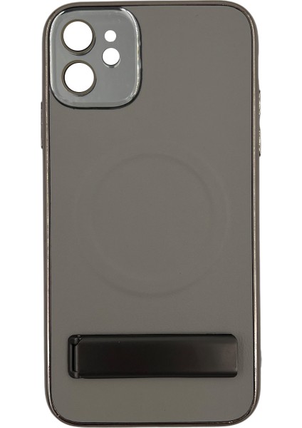 Apple iPhone 12 Uyumlu NT-N045 Arka Koruma Kılıf