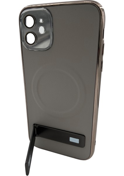 Apple iPhone 12 Uyumlu NT-N045 Arka Koruma Kılıf modelleri