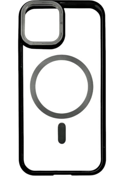 Apple iPhone 11 Uyumlu NT-N047 Arka Koruma Kılıf