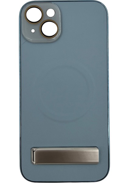 Apple iPhone 15 Uyumlu NT-N045 Arka Koruma Kılıf