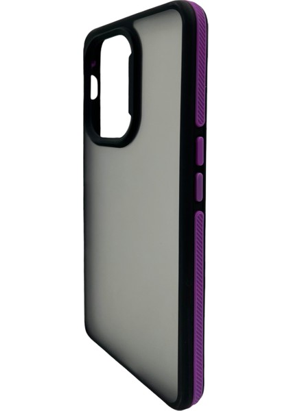 Oneplus Nord Ce3 5g Uyumlu NT-N049 Arka Koruma Kılıf