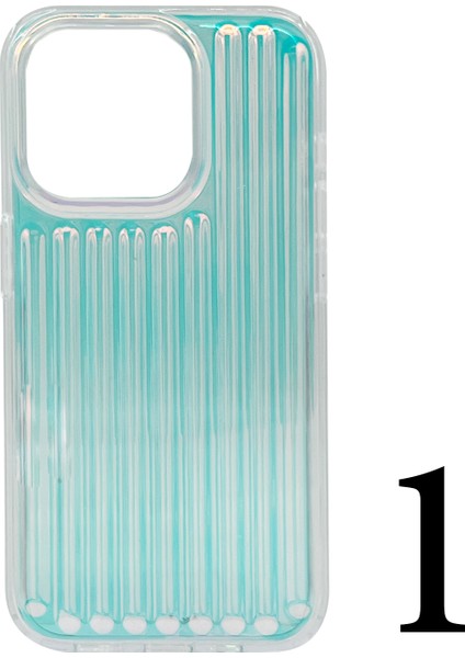 Apple iPhone 13 Uyumlu Airbag Silikon Arka Koruma Kılıf