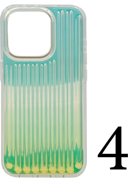 Apple iPhone 13 Uyumlu Airbag Silikon Arka Koruma Kılıf