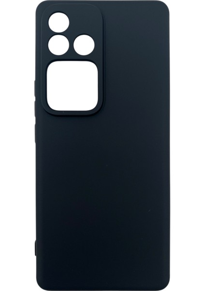 Vivo V30 Uyumlu Nano Arka Koruma Kılıf