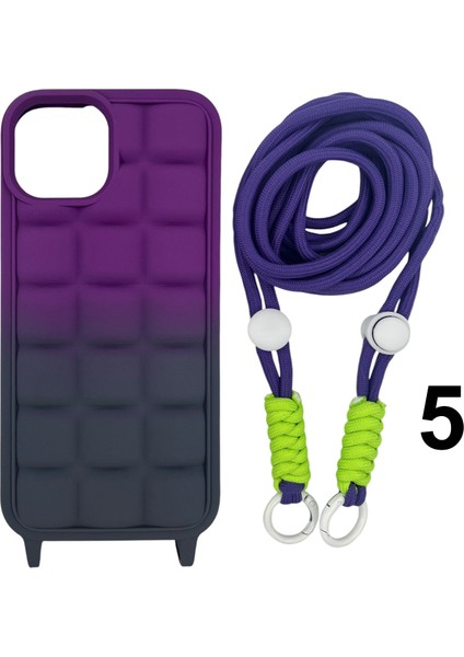 Apple iPhone 12 Uyumlu NT-N024 Arka Koruma Kılıf