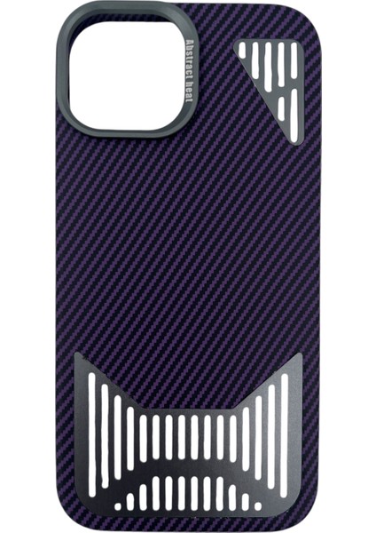 Apple iPhone 12 Uyumlu NT-N042 Arka Koruma Kılıf
