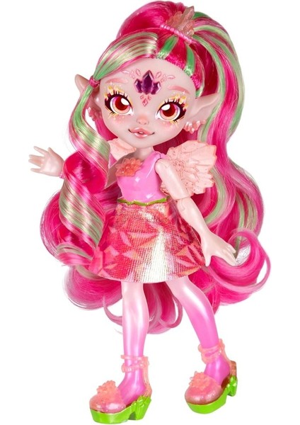 Magic Pixling Tekli Paket S2 Faye The Fairy Pixling