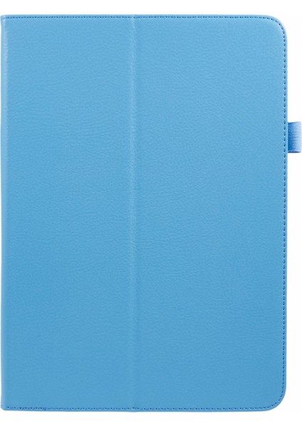 iPad Air 11 (2024) Litchi Dokulu Deri Tablet Kılıfı (Yurt Dışından) modelleri