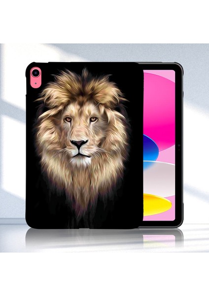 iPad 10.9 (2022) Tpu Ince Tablet Kılıfı (Yurt Dışından) fiyatları