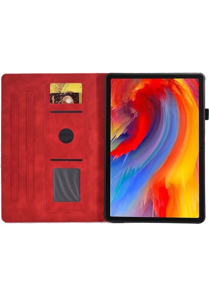 Lenovo Tab M11 Tablet Otomatik Uyandırma Tablet Kılıfı (Yurt Dışından) fiyatları