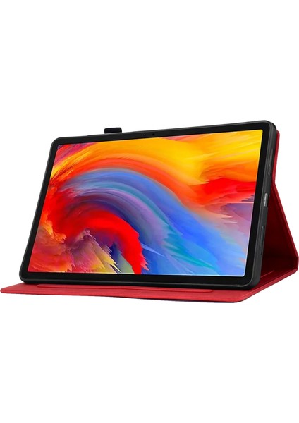 Lenovo Tab M11 Tablet Otomatik Uyandırma Tablet Kılıfı (Yurt Dışından) modelleri