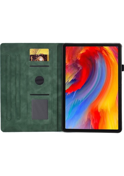 Lenovo Tab M11 Tablet Otomatik Uyandırma Tablet Kılıfı (Yurt Dışından) fiyatları