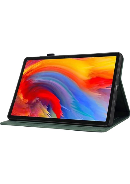 Lenovo Tab M11 Tablet Otomatik Uyandırma Tablet Kılıfı (Yurt Dışından) modelleri