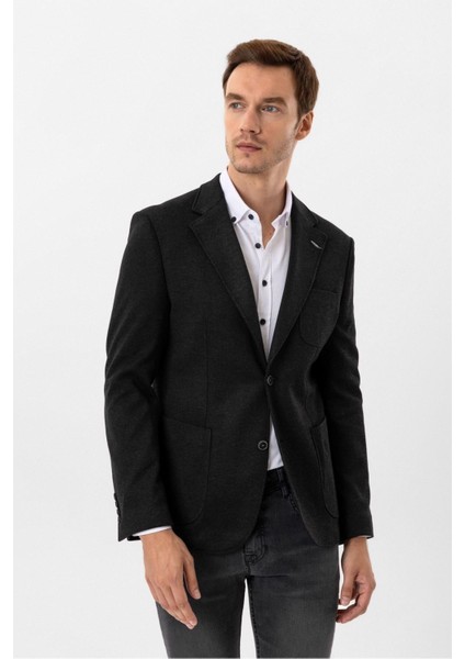 Slim Kalıp Ceket modelleri