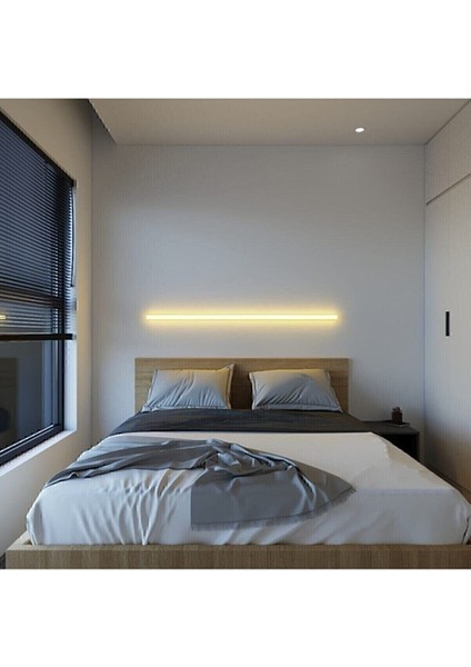 Uzaktan Kumandalı LED Abajur Gece Lambası Rgb 256 Renk Yuksek Işık Sistemi