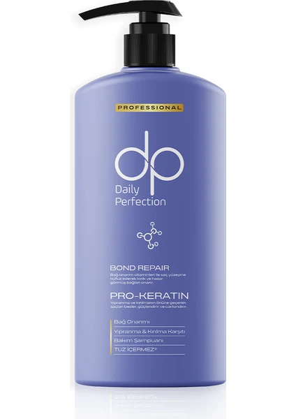 Dp Daily Perfection Bond Repair Şampuan 425 ml