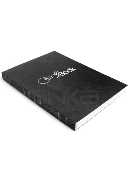 Graf Book 360 Çizim Defteri 100 Yaprak 100 gr fırsatları
