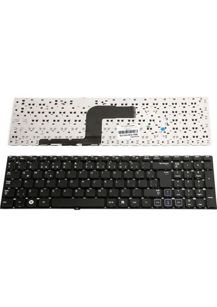 SAMSUNG RC511 Laptop Klavye Türkçe fiyatları
