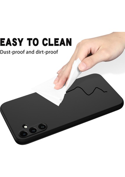 Samsung Galaxy M35 5g Anti-Drop Sıvı Silikon Telefon Kılıfı Askılı (Yurt Dışından) indirimleri