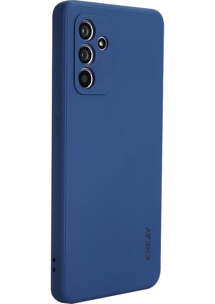 Samsung Galaxy A35 5g Çizilmez Silikon Telefon Kapağı (Yurt Dışından)