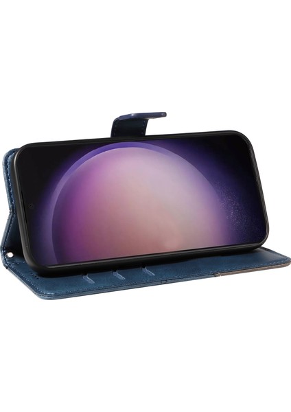 Samsung Galaxy S24 Ultra Pu Deri Telefon Kılıfı (Yurt Dışından) modelleri