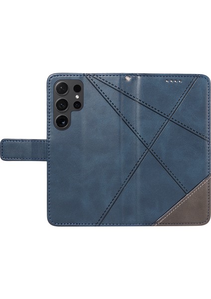 Samsung Galaxy S24 Ultra Pu Deri Telefon Kılıfı (Yurt Dışından) indirimleri