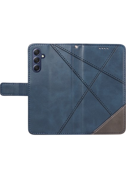 Samsung Galaxy A35 5g Manyetik Toka Deri Telefon Kılıfı (Yurt Dışından) modelleri