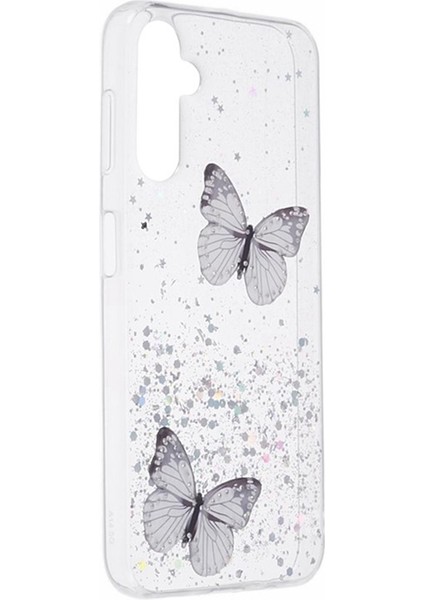 Samsung Galaxy A54 5g Glitter Tpu Telefon Kapağı (Yurt Dışından) fırsatları
