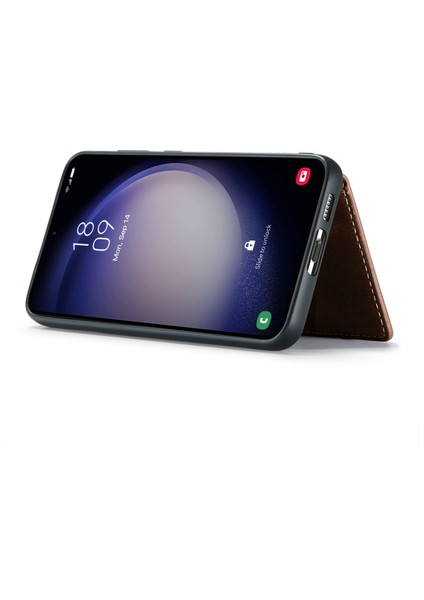 Samsung Galaxy S23 Fe Retro Telefon Kılıfı (Yurt Dışından) fırsatları