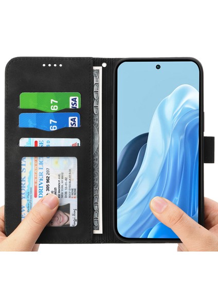 Samsung Galaxy M35 5g Deri Cüzdan Telefon Kılıfı (Yurt Dışından) fiyatları