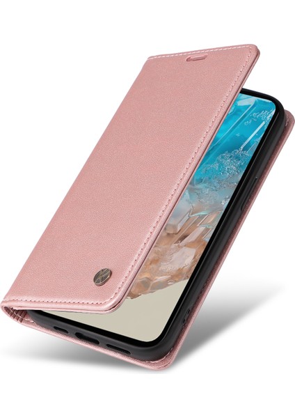 Samsung Galaxy M35 5g Deri Kapaklı Telefon Kılıfı (Yurt Dışından) indirimleri
