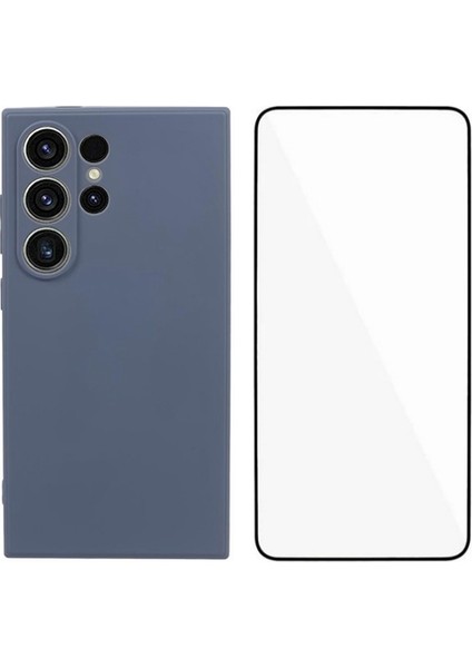 Samsung Galaxy S24 Ultra Hassas Kesim Tpu Telefon Kapağı (Yurt Dışından)