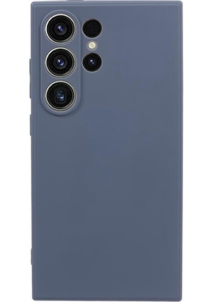 Samsung Galaxy S24 Ultra Hassas Kesim Tpu Telefon Kapağı (Yurt Dışından)