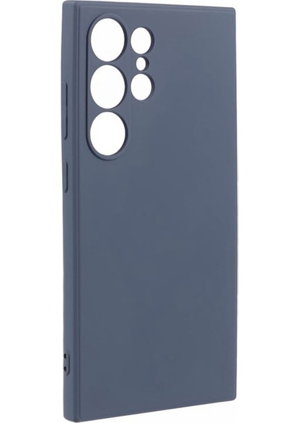 Samsung Galaxy S24 Ultra Hassas Kesim Tpu Telefon Kapağı (Yurt Dışından)