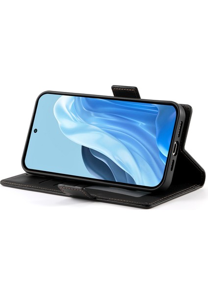 Samsung Galaxy M35 5g Pu Deri Cüzdan Telefon Kılıfı (Yurt Dışından) fırsatları