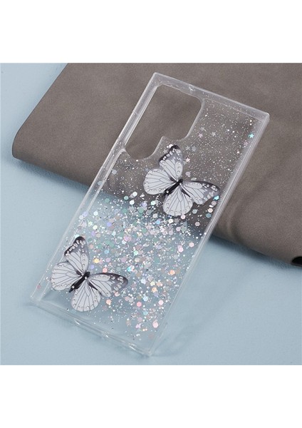 Samsung Galaxy S23 Ultra Tpu Telefon Kılıfı (Yurt Dışından) fırsatları