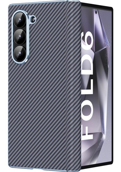 Samsung Galaxy Z Fold6 5g Deri+Pc Telefon Kılıfı Menteşe Korumalı (Yurt Dışından) indirimleri