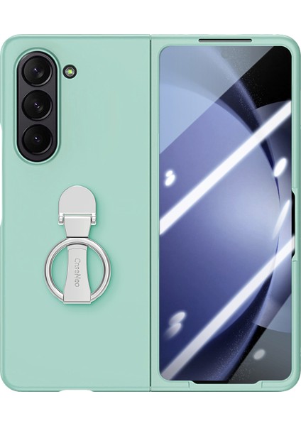 Samsung Galaxy Z Fold6 5g Halka Tutucu Pc Telefon Kapağı (Yurt Dışından) modelleri
