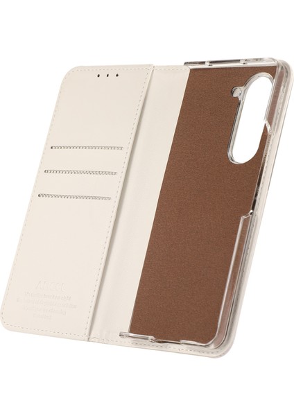 Samsung Galaxy Z Fold6 5g Rfıd Engelleme Deri Kapak Çevirin (Yurt Dışından) indirimleri