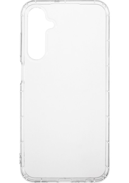Samsung Galaxy S24 Fe Anti-Drop Tpu Telefon Kılıfı (Yurt Dışından)