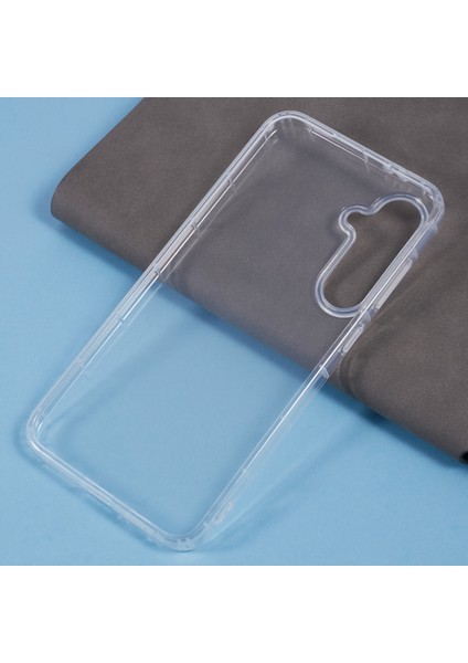 Samsung Galaxy S24 Fe Anti-Drop Tpu Telefon Kılıfı (Yurt Dışından)