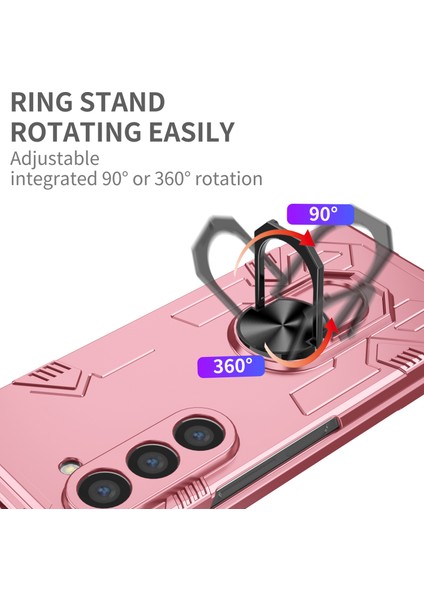 Samsung Galaxy Z Fold6 5g Pc Sert Telefon Kılıfı (Yurt Dışından) indirimleri