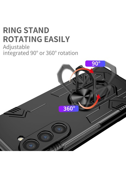 Samsung Galaxy Z Fold6 5g Pc Sert Telefon Kılıfı (Yurt Dışından) indirimleri