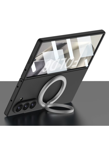 Samsung Galaxy Z Fold6 5g Manyetik Pc Telefon Kapağı (Yurt Dışından) fırsatları