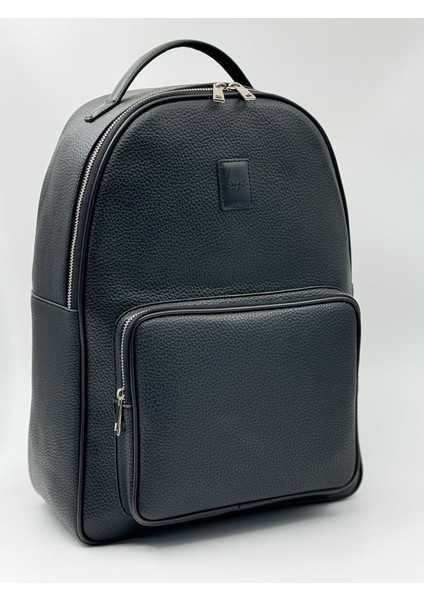 - 252 SIRT ÇANTASI 40X30X16cm Backpack Handcrafted Using Quality Materials And Accessories.