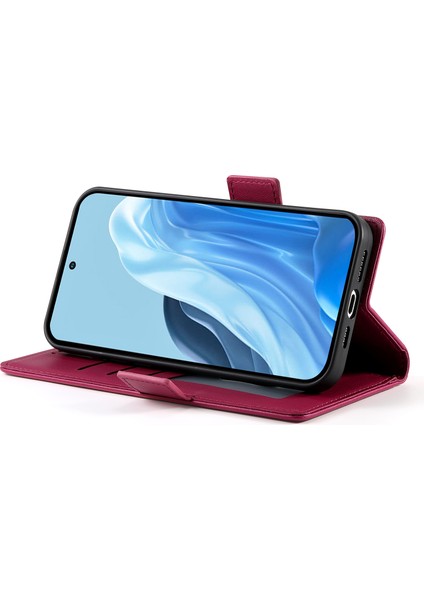 Samsung Galaxy M35 5g Pu Deri Cüzdan Telefon Kılıfı (Yurt Dışından) fırsatları