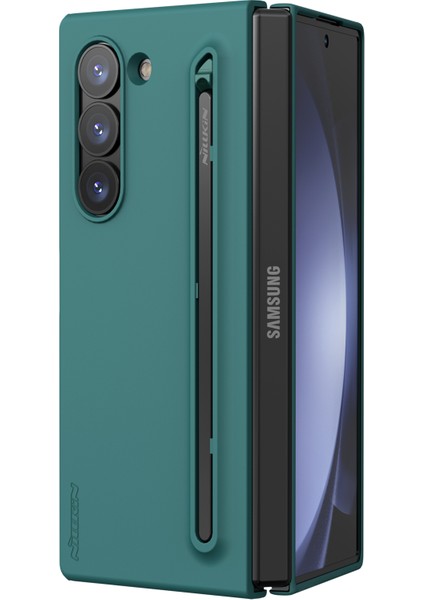Samsung Galaxy Z Fold6 5g Silikon+Pc Telefon Kapağı (Yurt Dışından) fırsatları