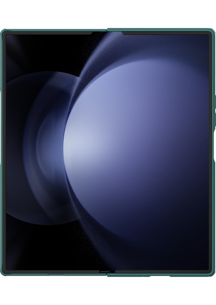Samsung Galaxy Z Fold6 5g Silikon+Pc Telefon Kapağı (Yurt Dışından) indirimleri