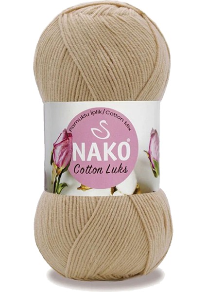 5 Adet Cotton Lüks Yelek Tunik Kazak Bluz Hırka Ipi Yünü Camel 97582