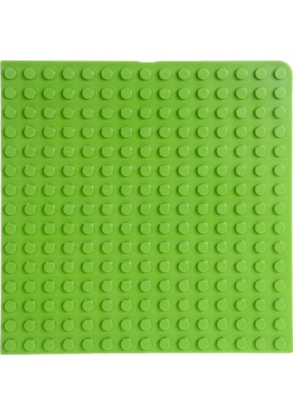 Nessiworld LEGO Duplo Uyumlu Renkli Zemin CG058